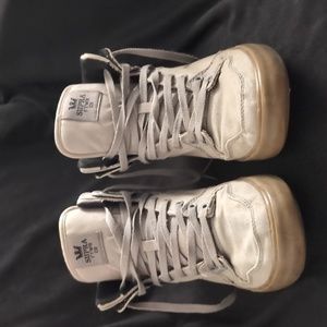 Supra Vaider Sneakers